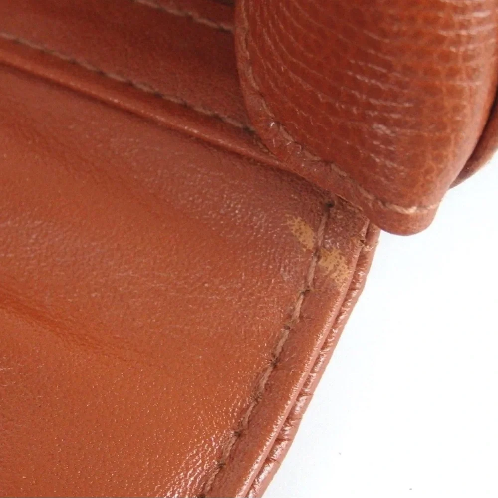 MCM Visettos Leather Pouch- Germany 😍🔥